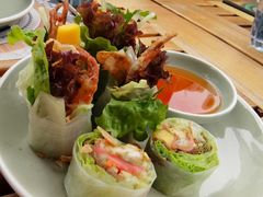 -CHINCHIN 青青·泰国料理(万象食家店)