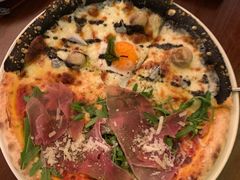 -Tivano意大利餐厅(成都居舍酒店)
