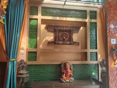 -甘尼仕印度餐厅爵士酒吧(阳春巷店)