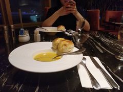 -大连星海假日酒店-寰宇餐厅