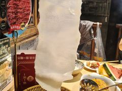 -东道煮牛肉火锅(东盛大街店)
