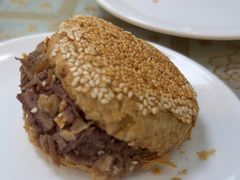 -清真·鸦儿李记·小馆(后海店)
