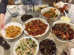 -辣螃铠盆盆蟹大排档(总店)