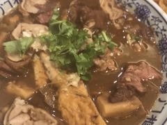 -门框胡同百年卤煮(前门煤市街店)