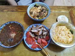 -惠记粉汤羊血(小南门店)
