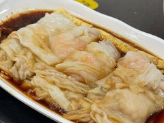 游水鲜虾肠粉-卓粤拉肠(红庙店)