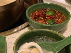 -润园四季椰子鸡火锅(海上世界店)