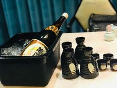 -富盈酒店-日本料理餐厅(厚街店)