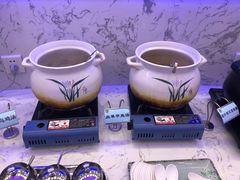 -澜悦港海鲜体验主题餐厅