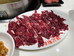 -陈记顺和潮汕牛肉火锅(韩江路店)