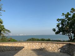 -深圳湾公园(南山区)