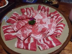 -楠火锅(哈尔滨金爵万象店)