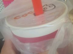 -CoCo都可(西安路民勇店)