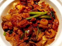 -原汁原味驴庄(长岭村店)