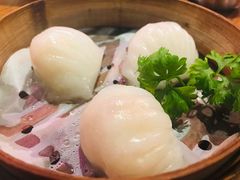 -澳门陈光记烧味饭店(南京德基广场店)
