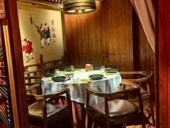 -隐厨中国餐馆(红旗大街店)