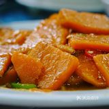 这里的鸡真好吃！