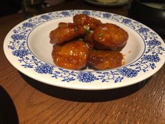 糖醋藕夹-扬州狮子楼·非遗淮扬菜(东关街店)