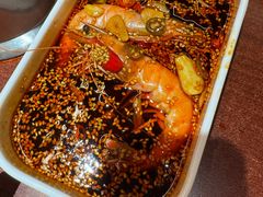 -金刚山烧烤(中山路店)