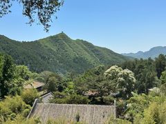 -潭柘寺景区