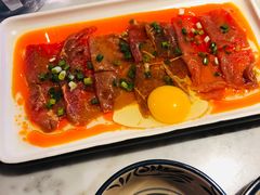 -尚尚仙·酸汤猪手·猪肚鸡火锅(华联万柳购物中心店)