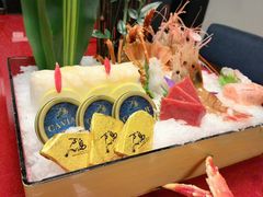 -万岛日本料理铁板烧(梅赛德斯奔驰店)