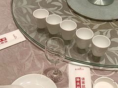 -锦绣金山人家(友谊店)