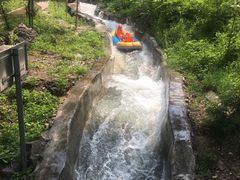 -雾灵西峰