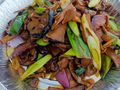 -甬妈妈湖畔里餐厅(唐山南湖旅游景区店)