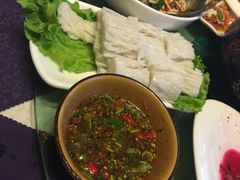 红河印象-红河印象美食文化酒楼(强盛路店)