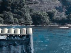 -九曲溪竹筏码头