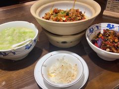 -八碗湘长沙市井菜(坡子街店)