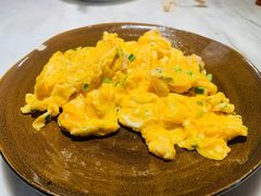 虾仁滑蛋-星平鸡饭·粤菜小炒(印象城旗舰店)