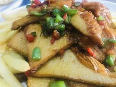 -山东八大碗山东老字号