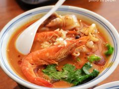 -OCEAN一席海鲜·海景福建菜馆(双子塔店)