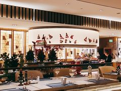-西安高新希尔顿酒店·咖啡露台西餐厅