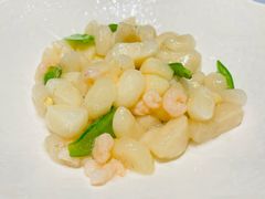 -吴越荣记苏州菜·松鼠桂鱼 100% 活鱼现做(月光码头店)