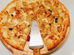 -比格比萨自助(宝山日月光店)