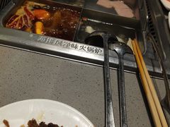 -海底捞火锅(龙湖北京大兴天街店)