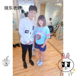 -简法造型·品牌形象店