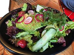 -Luchador摔跤手墨西哥餐厅(恒宇广场店)