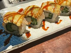 -御牛道日式烤肉料理(杭州万象城店)