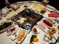 -海底捞大排档火锅(打浦路店)