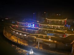 -二十八里太湖船菜(吉祥路店)