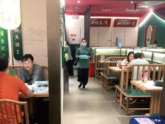 大堂-望湘园·洞庭渔宴(永旺店)