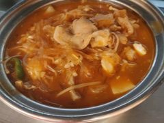 -米村拌饭(江宁万达店)