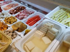 -许小树(国贸商城店)