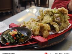 -君霖海鲜私房菜(春柳店)