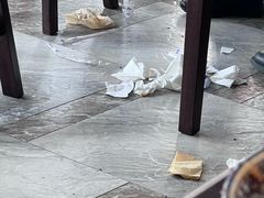 -吾穆勒蓬灰牛肉面·清真(北滨河中路店)