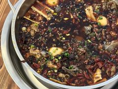 -黑竹香鸡(营和巷店)